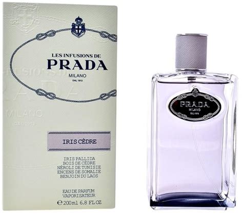 prada infusion d'iris hombre|prada infusion d'iris 200 ml.